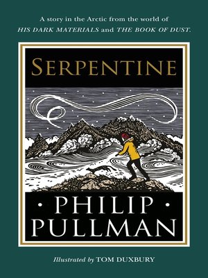 cover image of Serpentine